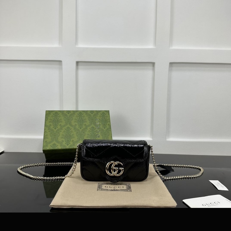 G*u*i satchel bags